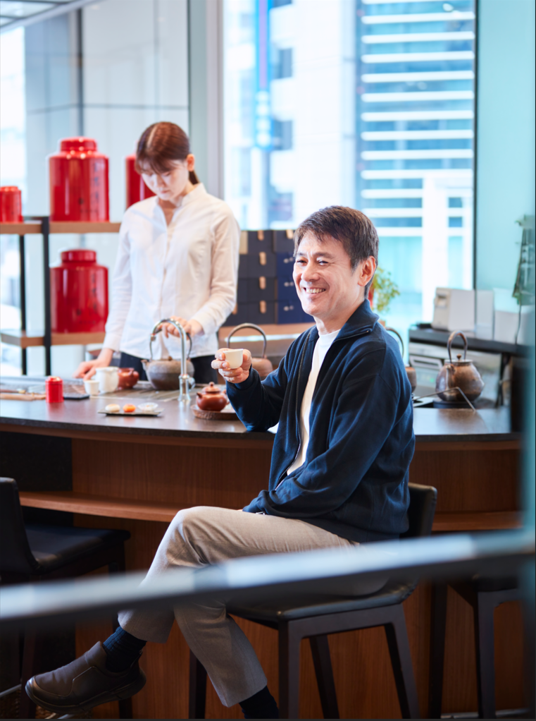 「PRESIDENT(プレジデント)」2026年1月16日号に、弊社社長 鳥江 孝治の記事が掲載されました！