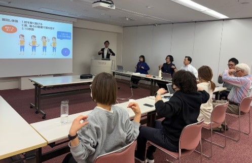 【プレスリリース】7年連続「健康経営優良法人」認定