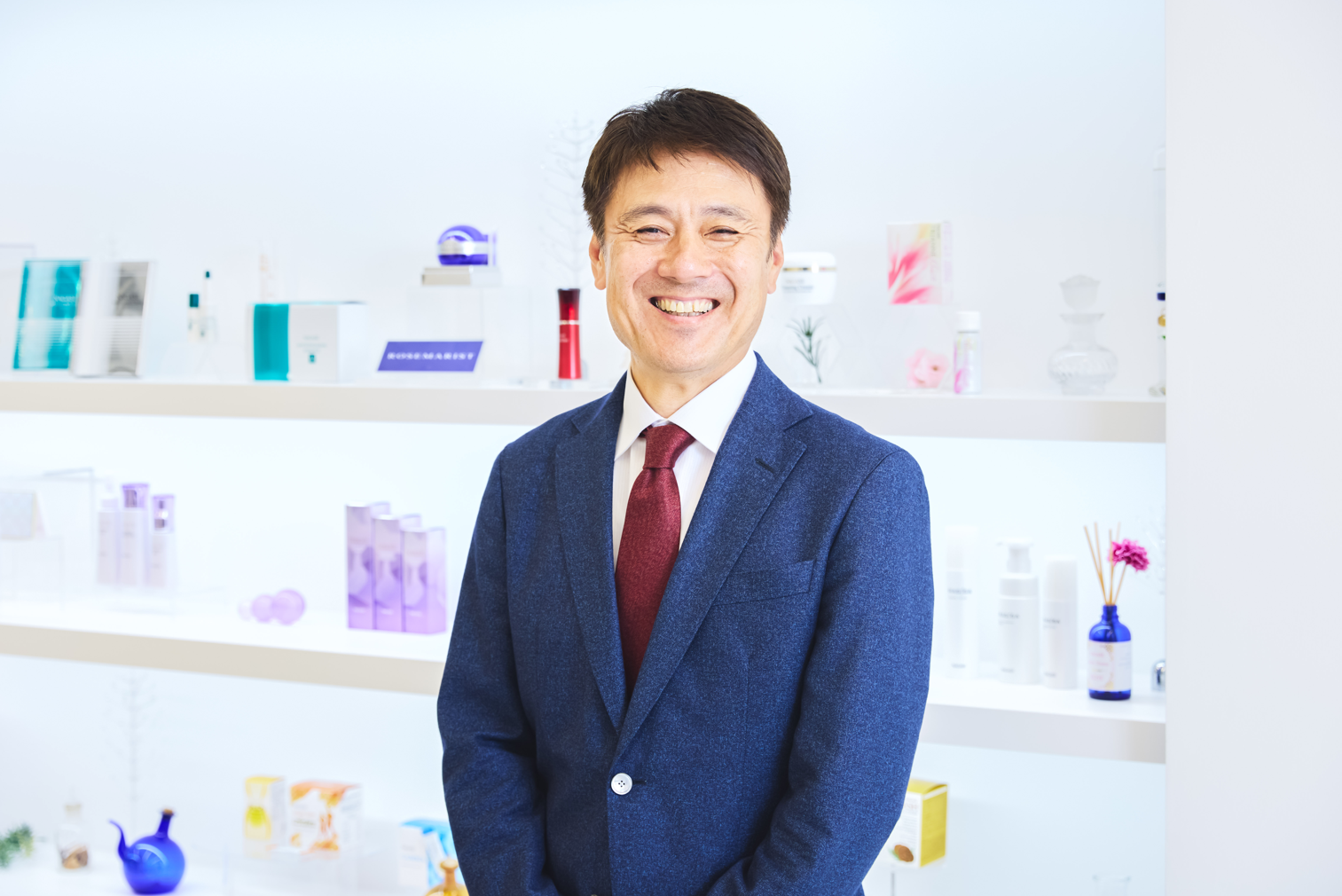 WEBメディア「社長の履歴書」に、鳥江社長の記事が掲載されました！