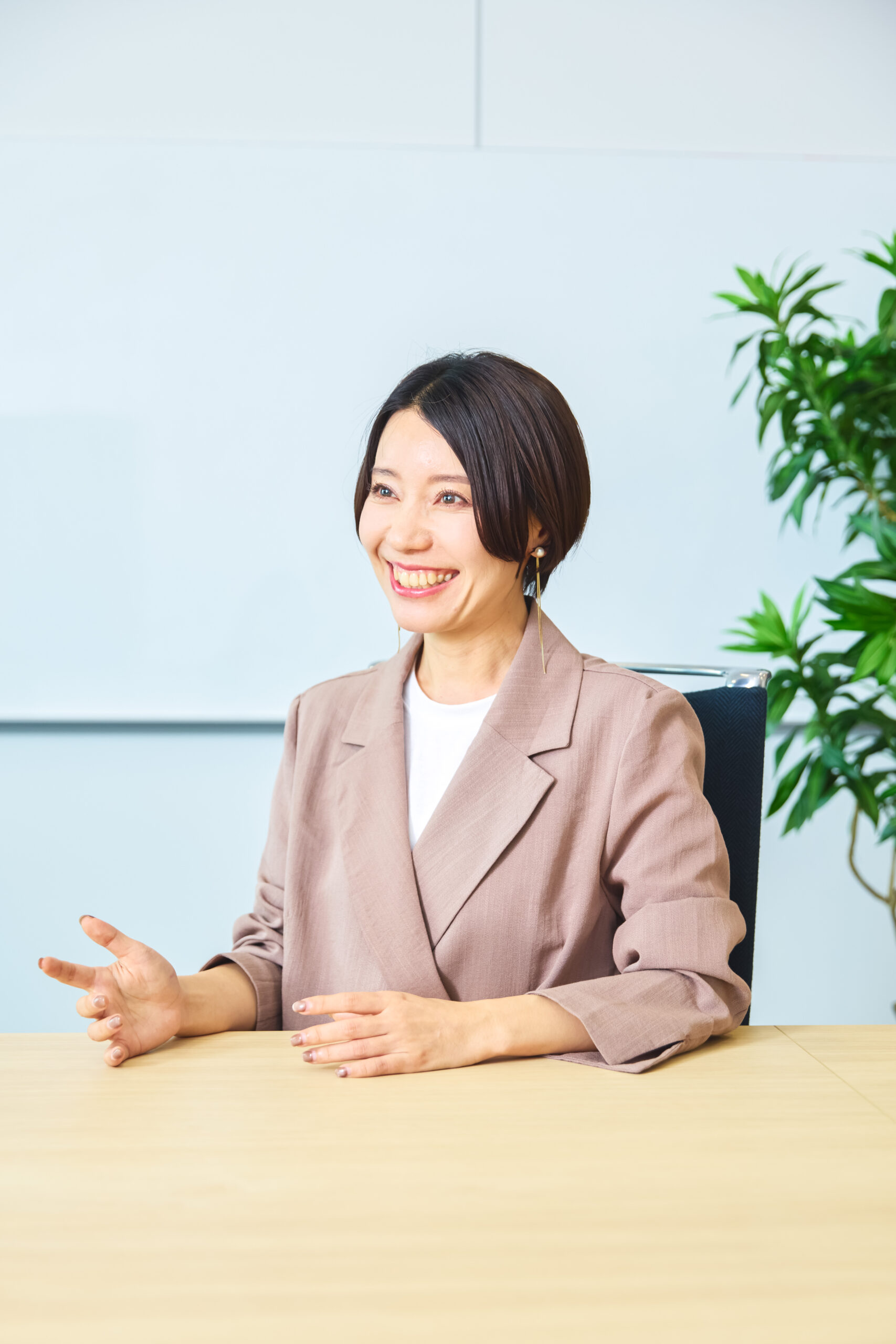 「財界」5/27号にて、ナガセビューティケァ社員の記事が掲載されました！